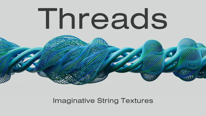 Lunacy Audio Threads (CUBE Expansion) interface