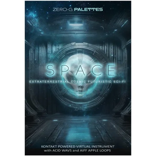 Zero-G Space interface