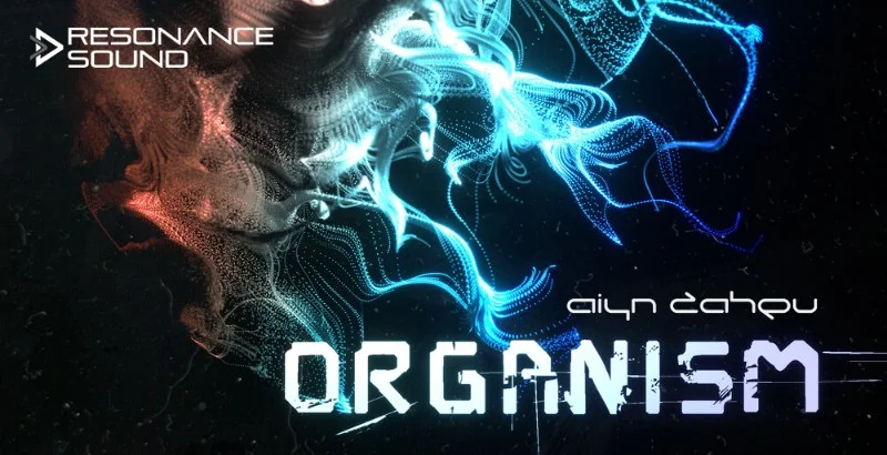 Resonance Sound AZS - Organism for Hive interface