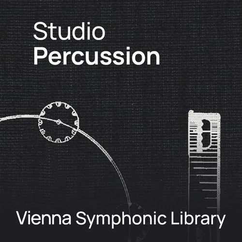 VSL - Vienna Symphonic Library SYNCHRON-ized Percussion interface
