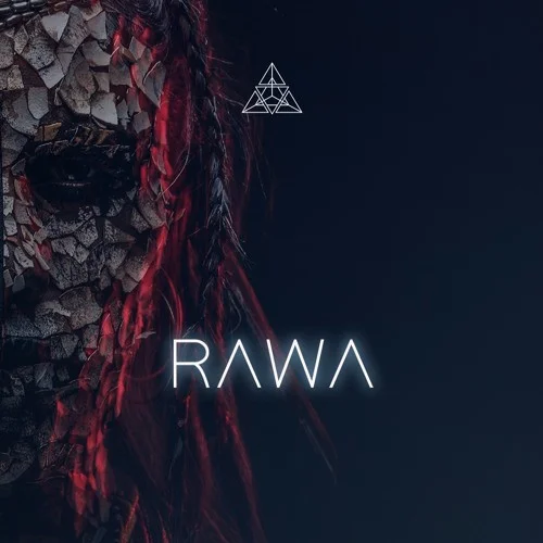 Dark Intervals Rawa interface