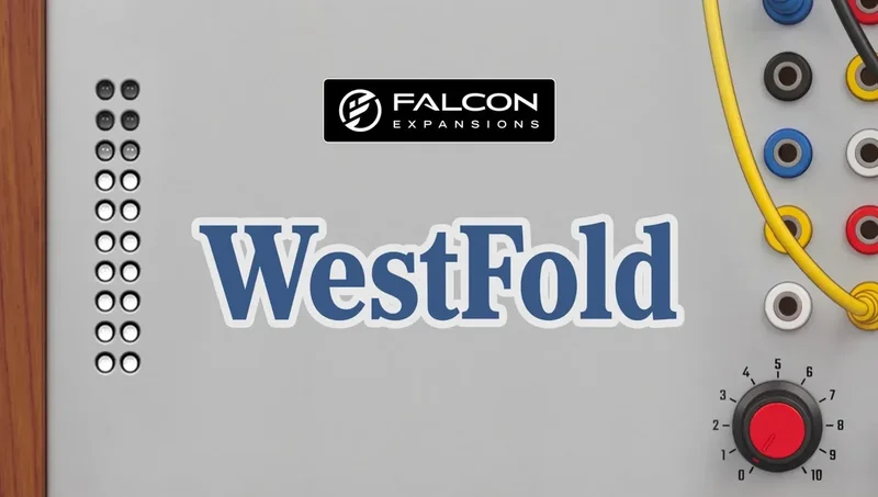 UVI West Fold Expansion for Falcon interface
