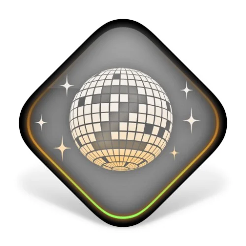 Vengeance Sound Funky House 2 interface