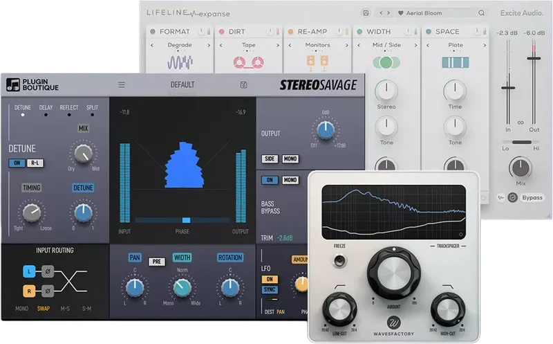 Exclusive Bundles+ Swift Mix Bundle interface