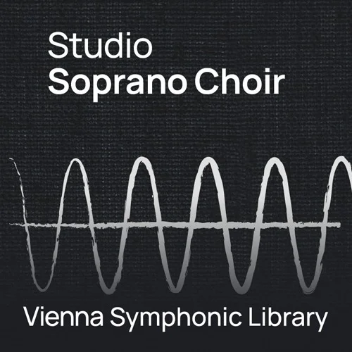 VSL SYNCHRON-ized Soprano Choir interface