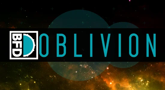 BFD Expansions: Oblivion interface