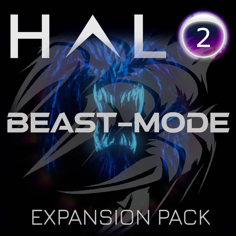 DHPlugins HALO-2 Expansion: BEAST-MODE + FREE BASS-FACE interface