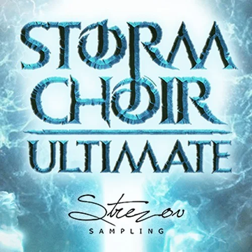 Strezov Sampling Storm Choir Ultimate interface