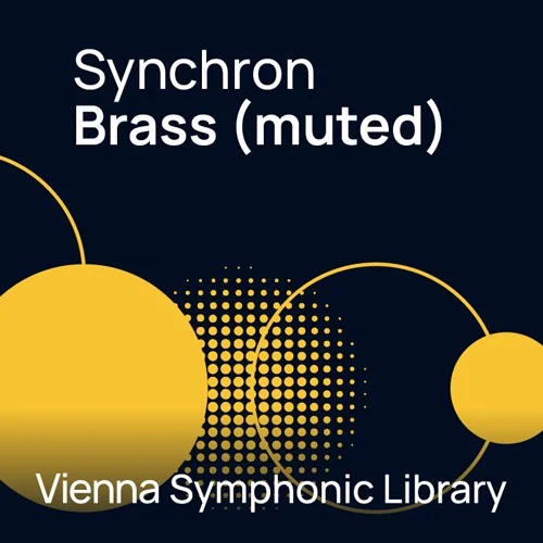 VSL - Vienna Symphonic Library Synchron Brass (muted) interface