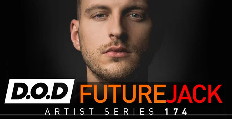 Loopmasters D.O.D Future Jack interface