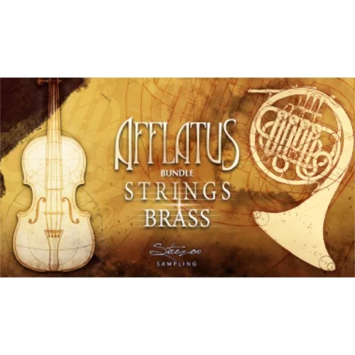Strezov Sampling Afflatus Bundle interface