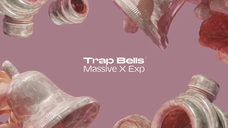 Trap Bells interface