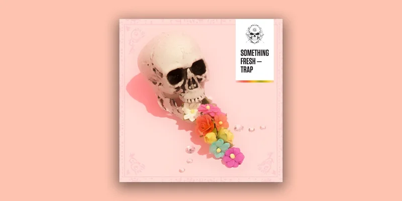 Diginoiz Something Fresh - Trap interface