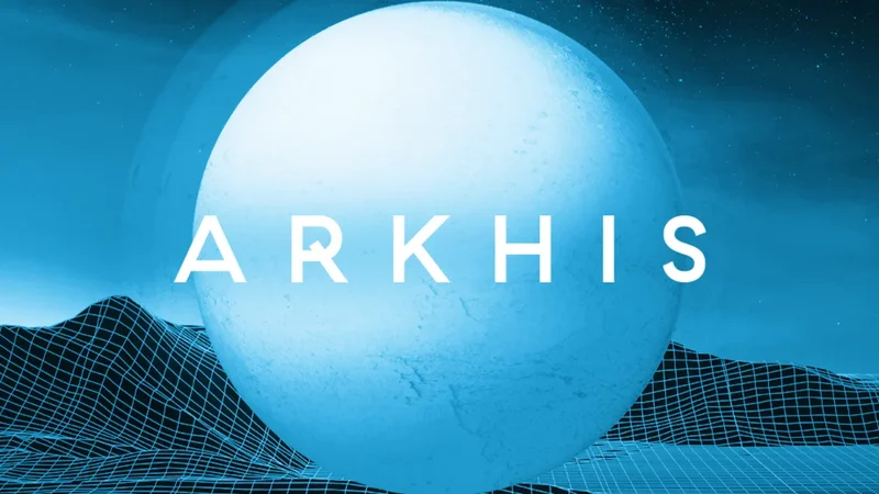 Arkhis interface