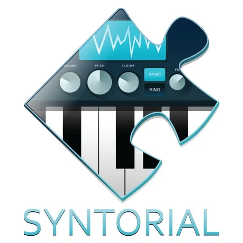Syntorial Syntorial 2.0 Upgrade interface