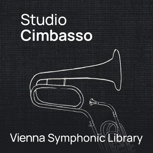 VSL - Vienna Symphonic Library Studio Cimbasso interface