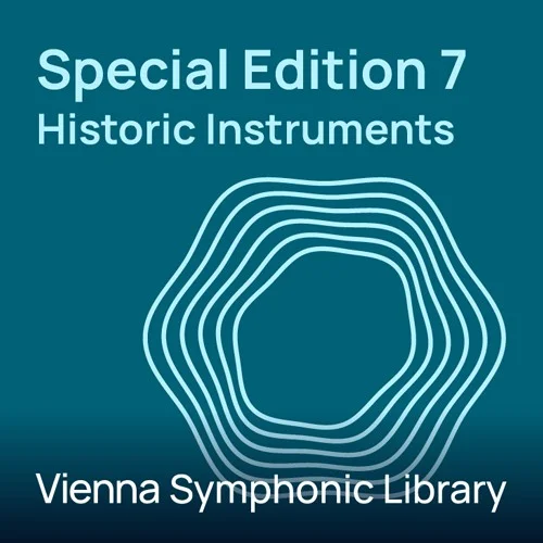 VSL SYNCHRON-ized Special Edition Vol. 7 interface
