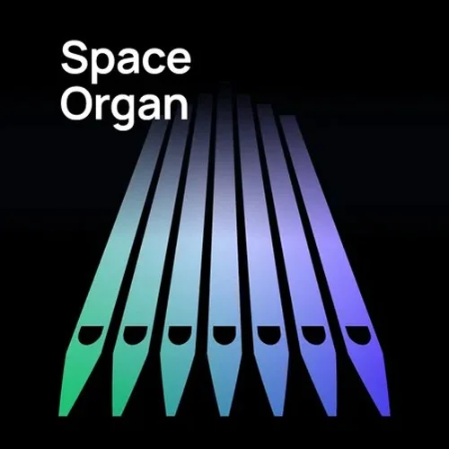 VSL - Free Instruments Space Organ interface