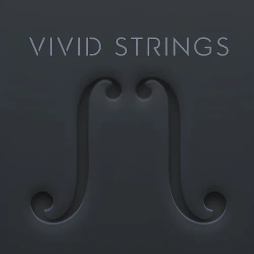 Pulse Audio Vivid Strings - Celli interface