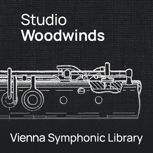 VSL SYNCHRON-ized Woodwinds interface