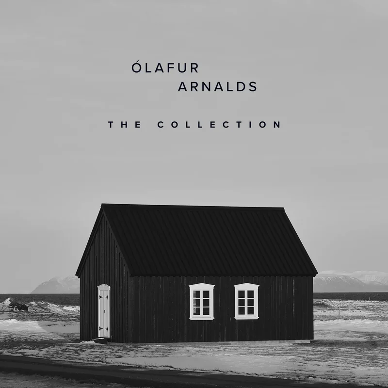 Spitfire Audio Ólafur Arnalds the Collection interface