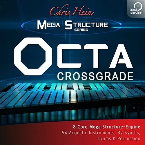 Best Service Chris Hein - OCTA Crossgrade interface