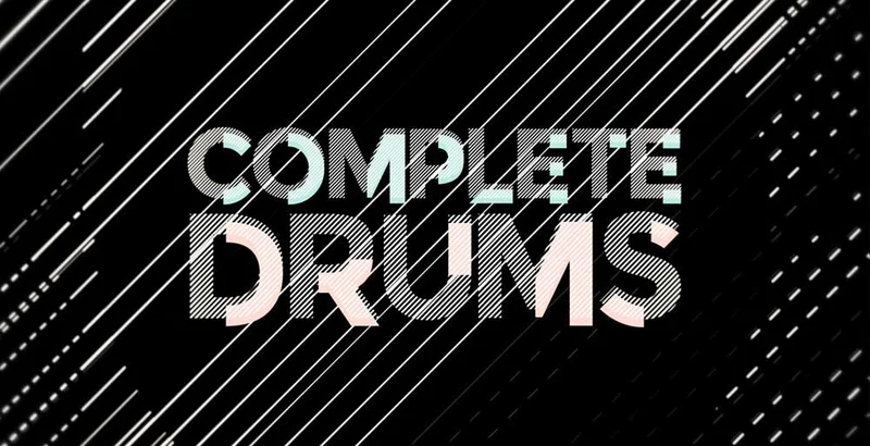 Wave Alchemy Complete Drums 2 interface