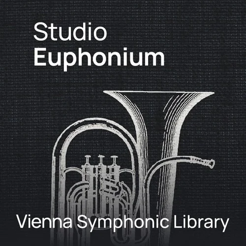VSL - Vienna Symphonic Library Studio Euphonium interface