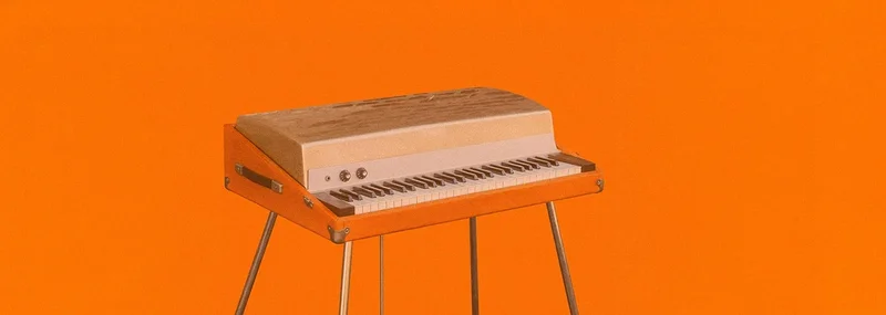 Soundpaint 1980 Rhode Studio 54 interface
