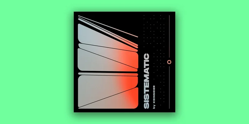 Audiomodern Loopmix Expansion: Sistematic interface