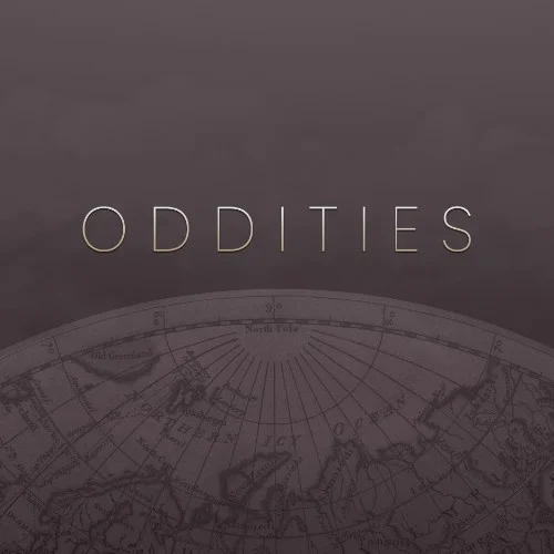 Evolution Series World Percussion Oddities interface