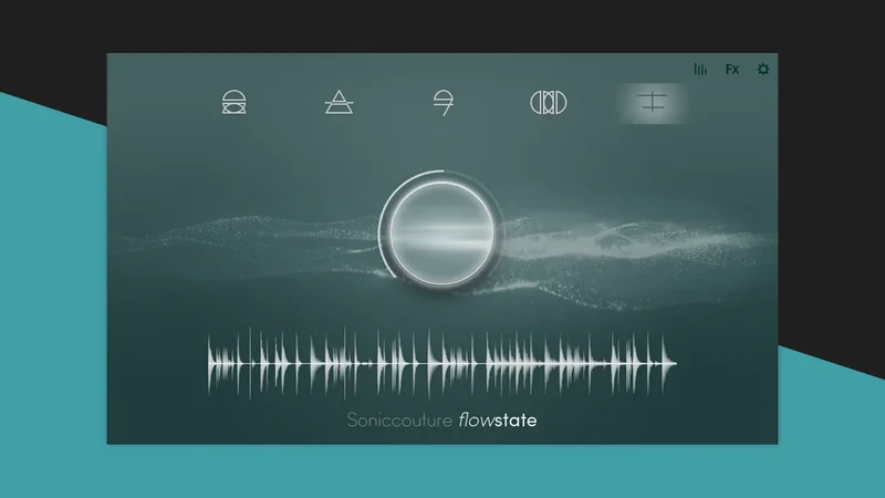 Flowstate interface