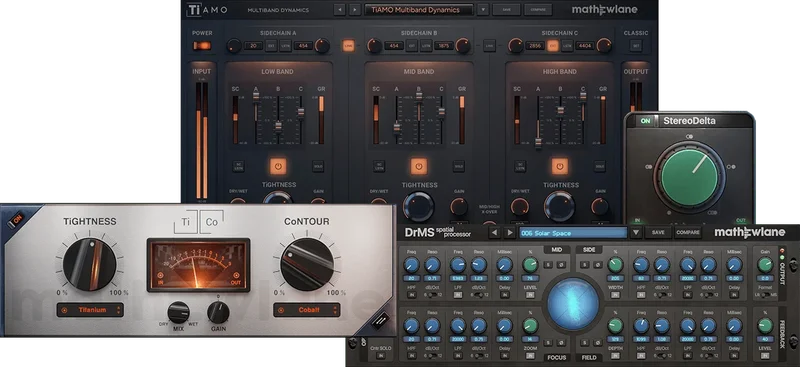 Mathew Lane Full Bundle 2025 interface