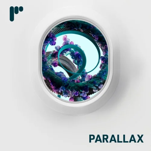 Rescopic Sound Parallax interface