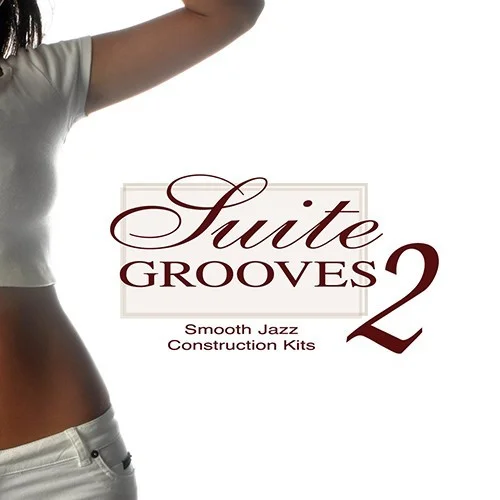 Big Fish Audio Suite Grooves 2 interface