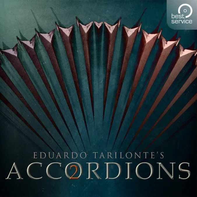 Best Service Accordions 2 interface