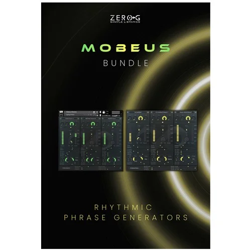 Zero-G Mobeus Bundle interface