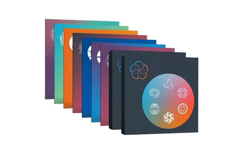 iZotope iZotope Everything Bundle Upgrade from Post Production Suite interface