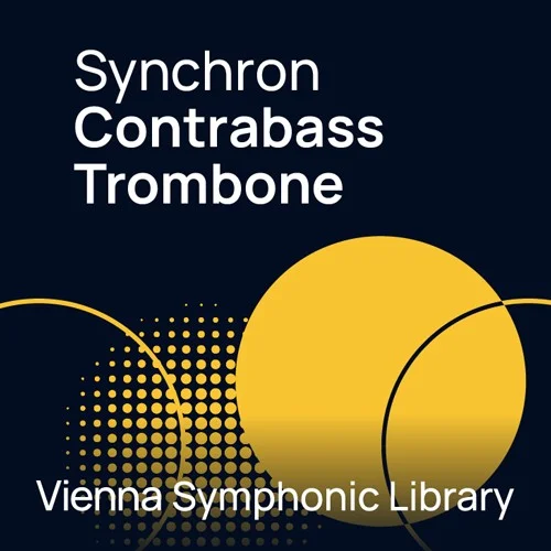 VSL - Vienna Symphonic Library Synchron Contrabass Trombone interface