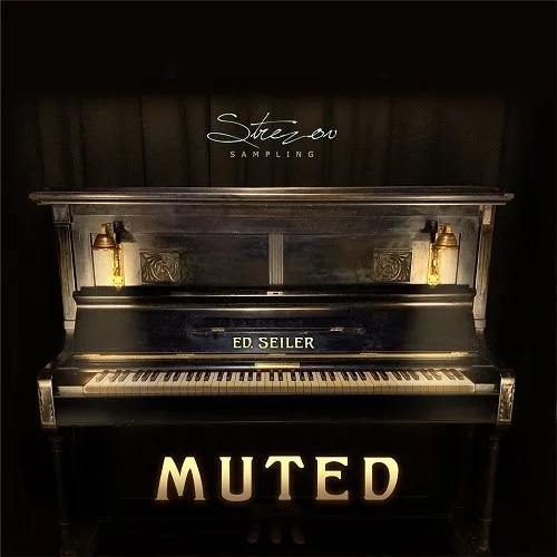 Strezov Sampling The Muted Seiler interface