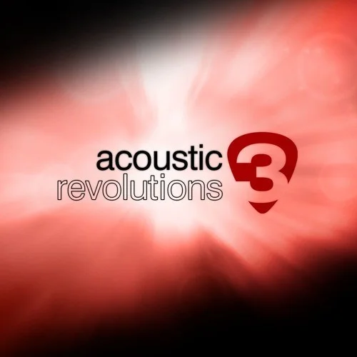 Impact Soundworks Acoustic Revolutions 3 interface