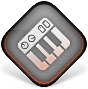 Vengeance Sound String Machines - VPS Avenger Expansion interface