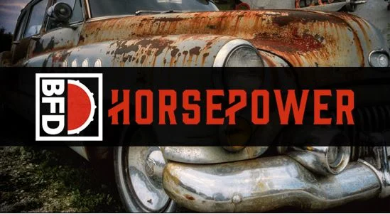 BFD Expansions: Horsepower interface