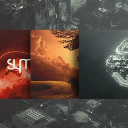 Project SAM The Symphobia Universe interface