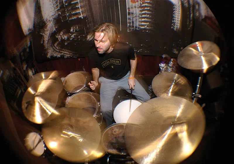 Platinum Samples Brooks Wackerman Songs MIDI Groove Library interface