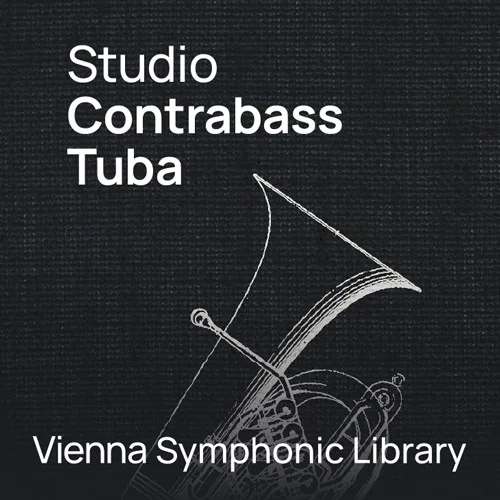 VSL - Vienna Symphonic Library Studio Contrabass Tuba interface