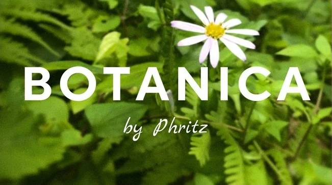 Lunacy Botanica (CUBE Expansion) interface