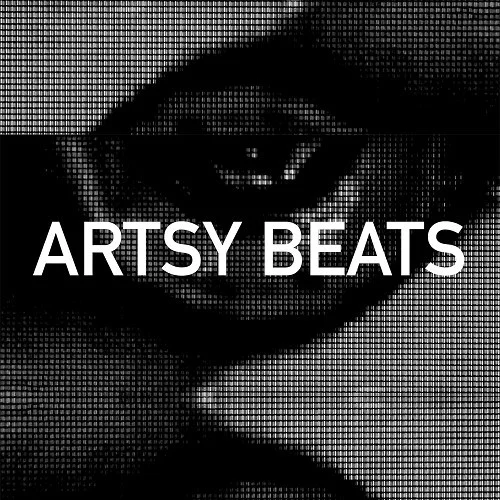 Rast Sound Artsy Beats interface