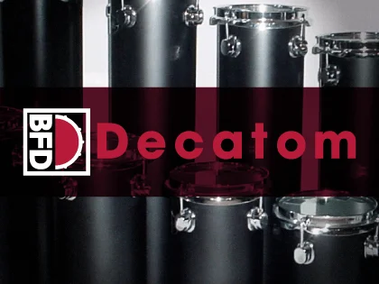 BFD BFD Decatom interface