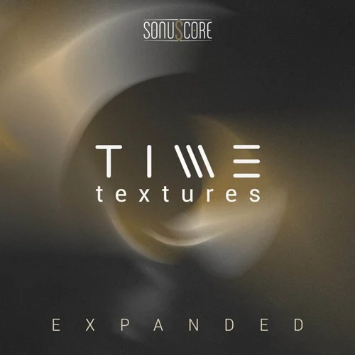 SonuScore Time Textures Expanded Crossgrade interface